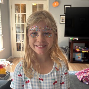 Fundraising Page: Scarlett Fabian